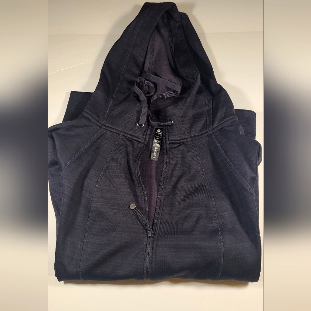 Womens 90 Degree by reflex active jacket NWT XL